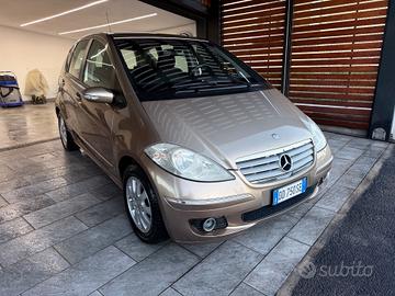 Mercedes-benz A 180 CDI Avantgarde