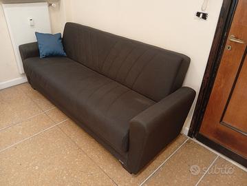 Divano letto 