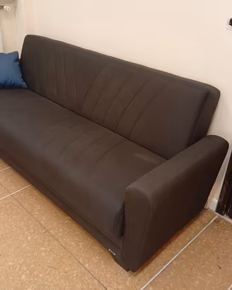Divano letto 