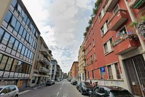 Trilocale zona Famagosta con balcone - 1200eu