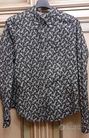 camicia donna tg 48 nuova