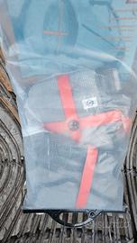 Calze da neve nuove mai usate