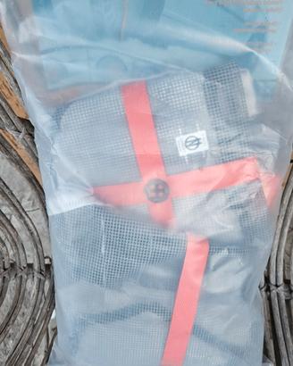 Calze da neve nuove mai usate