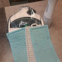 lavapavimenti folletto sp530