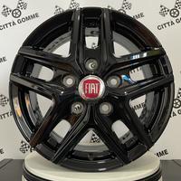 CERCHI IN LEGA FIAT DUCATO CAMPER LIGHT DA 16
