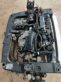 motore 800 cc 450 cdi
