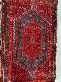 Tappeto orientale dimensioni 220x140 cm