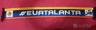 sciarpa atalanta 
