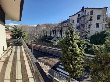 3 LOCALI A CARAMANICO TERME