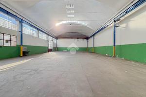 CAPANNONE A VIMODRONE