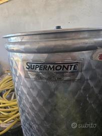 supermonte da 200lt