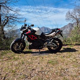 Aprilia Shiver 750