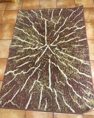 tappeto tronco albero 