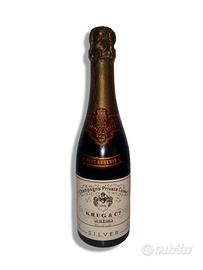 Champagne Krug Private Cuvée anni 60/70 - Raro
