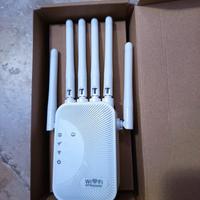 Router ripetitore wireless
