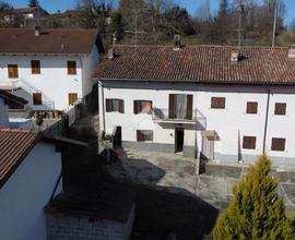 CASA INDIPENDENTE A VILLAMIROGLIO