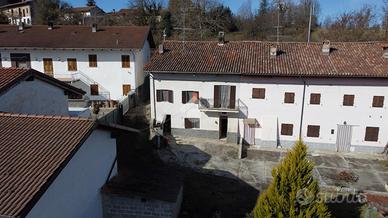 CASA INDIPENDENTE A VILLAMIROGLIO