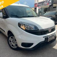Fiat Doblò 1.3 MJT PC-TN Cargo #3posti #infotainme