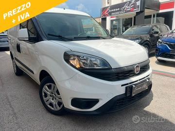 Fiat Doblò 1.3 MJT PC-TN Cargo #3posti #infotainme