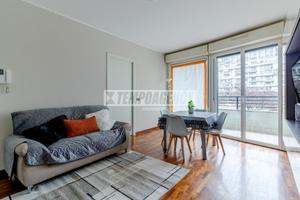 Bilocale con Terrazzo in Santa Giulia - Contratto