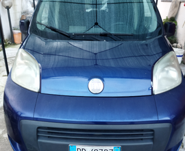 Vendo Fiat Qubo 1300 multijet