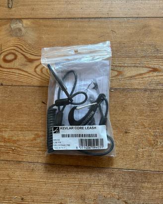 Atk kevlar core leash