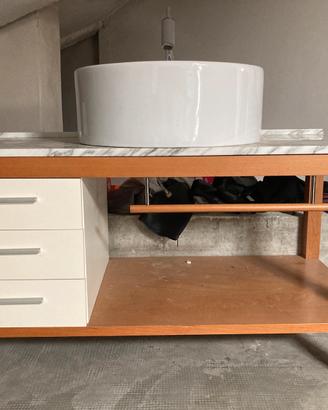 Mobile bagno