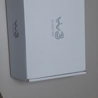 modem wind