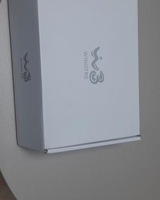 modem wind