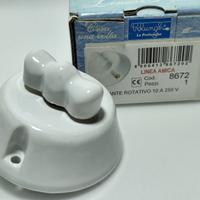 C'ERA UNA VOLTA LINEA AMICA PULSANTE ROTATIVO 8672