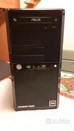 Case PC