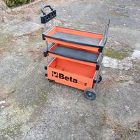 carrello portautensili Beta