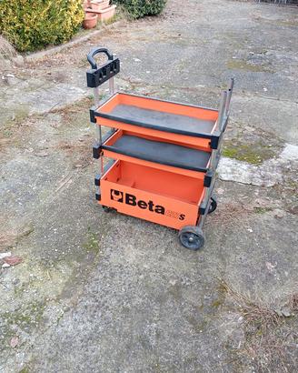 carrello portautensili Beta