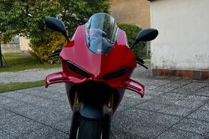Ducati panigale v4s