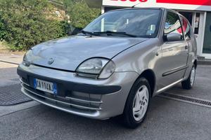 Fiat Seicento 1.1i cat Metano