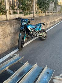 tc 125 2022