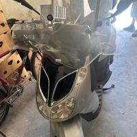 Aprilia Sportcity 200 - 2005