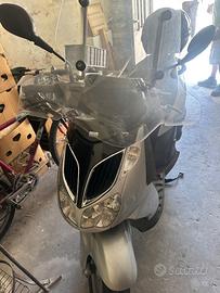 Aprilia Sportcity 200 - 2005