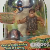 action figure croods