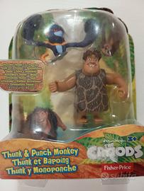 action figure croods