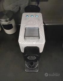 Macchina caffè Gise Caffè GEA a capsule