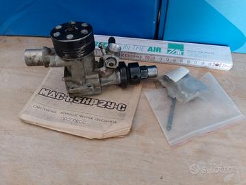 motore modellismo 