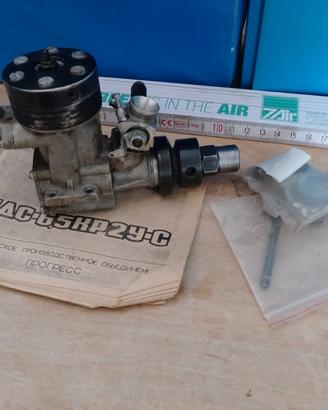 motore modellismo 