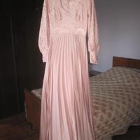 Abito da sposa vintage
