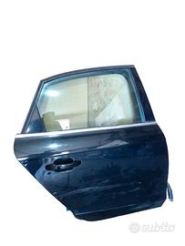 Porta posteriore Destra Audi A4 B8 berlina 2010