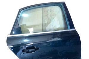 Porta posteriore Destra Audi A4 B8 berlina 2010