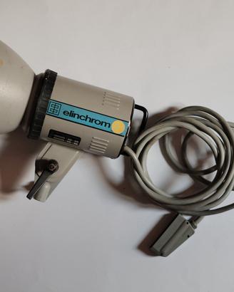 Elinchrom renens 1020