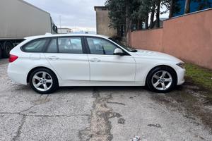 Bmw 320d del 2015