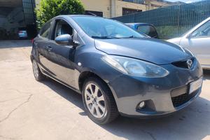 Mazda 2 Mazda2 1.3 16V 75CV 5p. Play