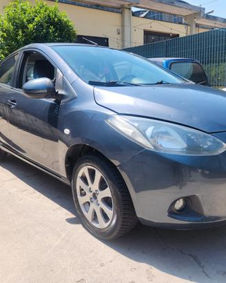Mazda 2 Mazda2 1.3 16V 75CV 5p. Play